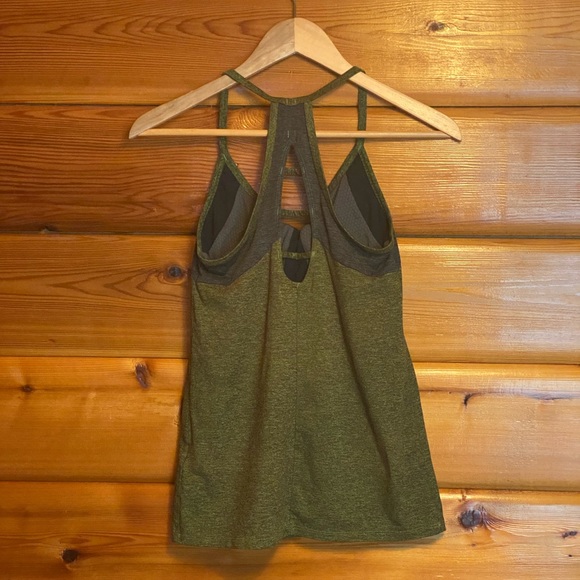Patagonia Cut Out Tank Top - Small - Picture 2 of 2